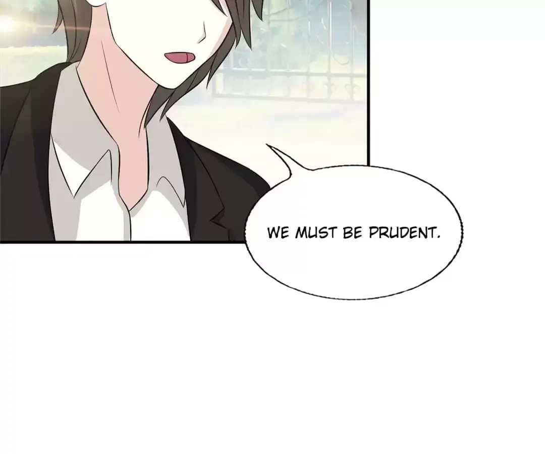 Captured Willingly By You Chapter 90 page 39 - 