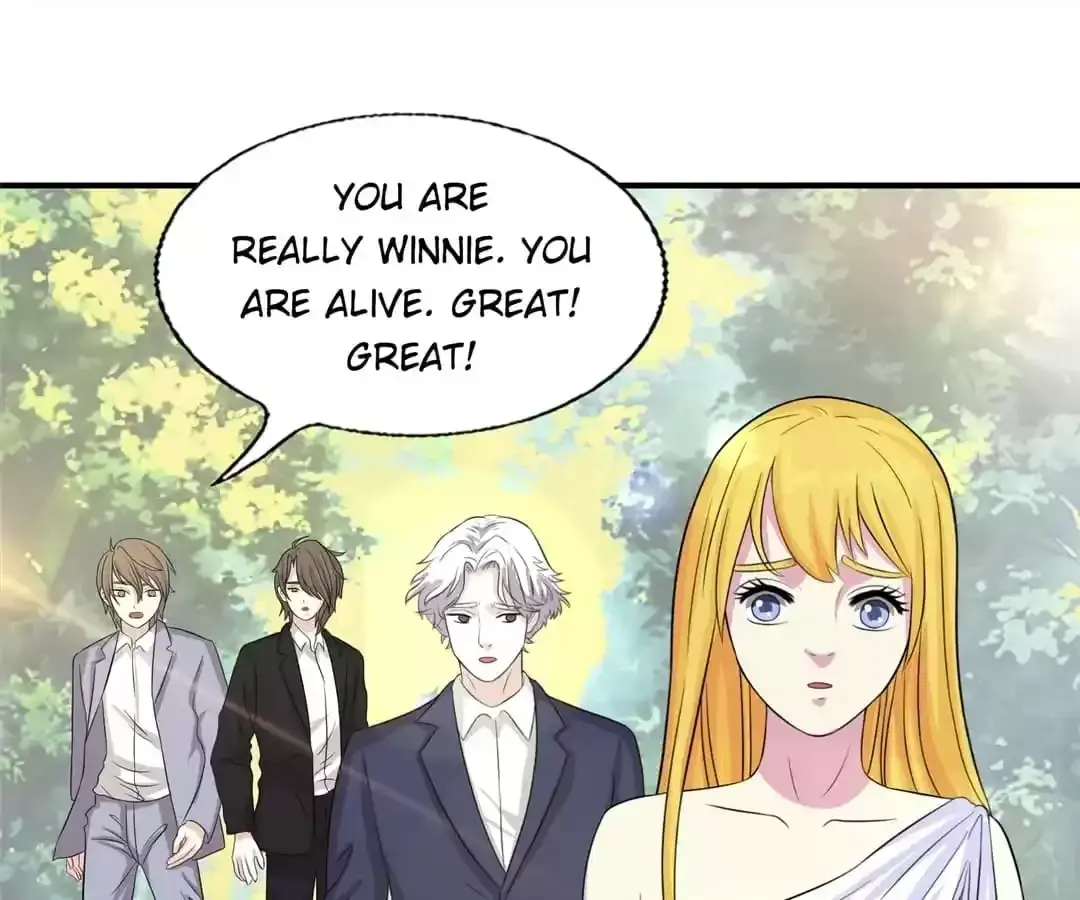 Captured Willingly By You Chapter 90 page 7 - 