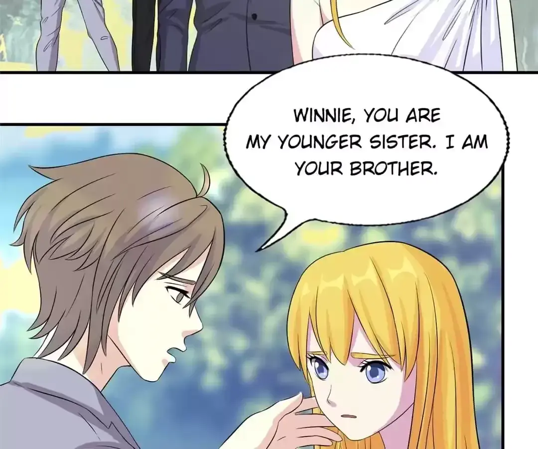 Captured Willingly By You Chapter 90 page 8 - 
