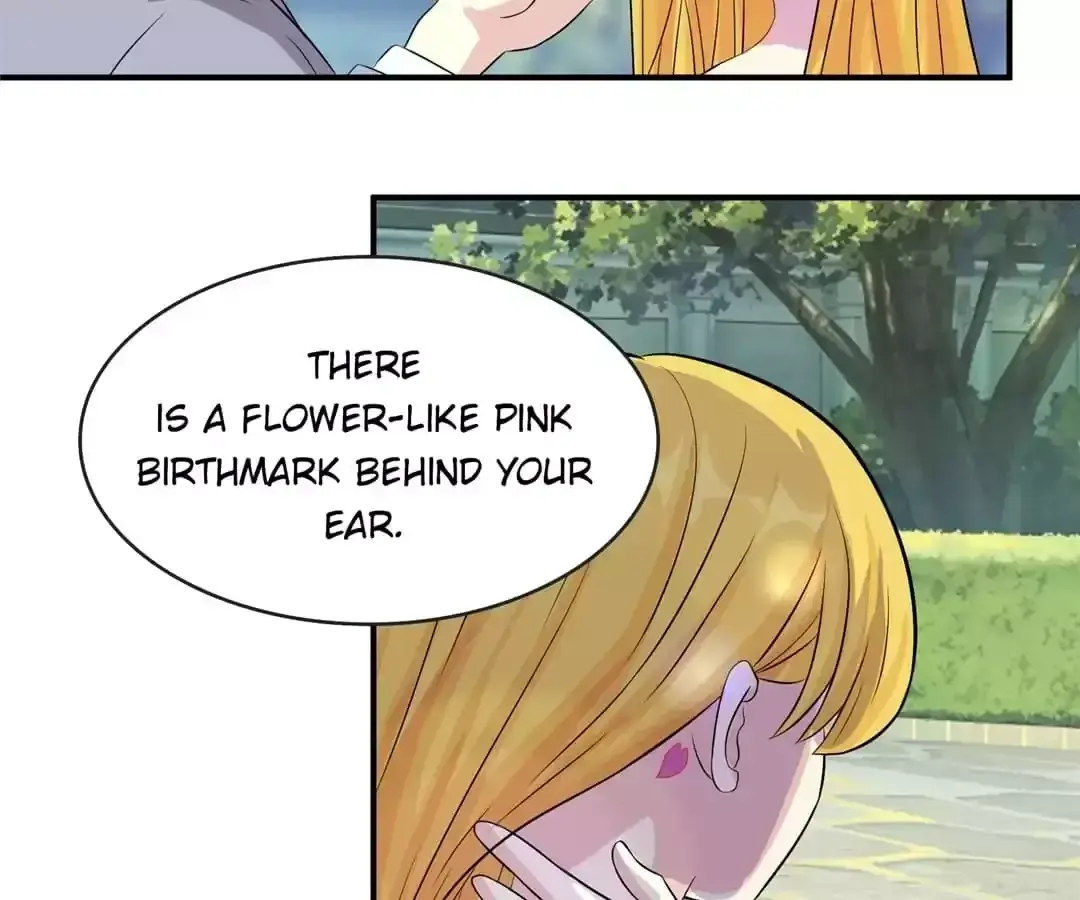 Captured Willingly By You Chapter 90 page 9 - 