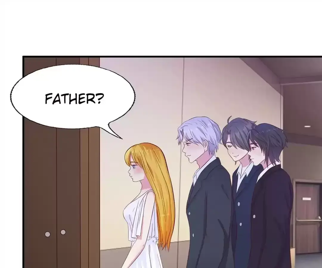 Captured Willingly By You Chapter 91 page 1 - 