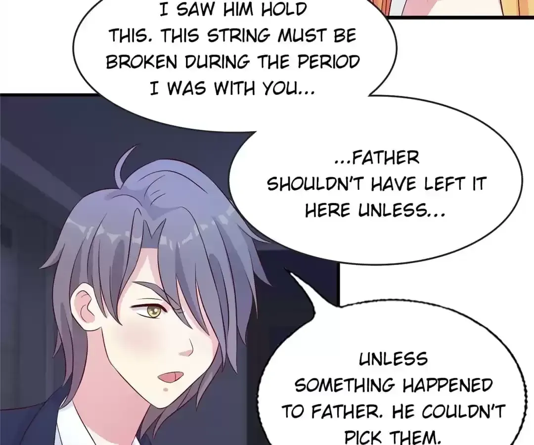 Captured Willingly By You Chapter 91 page 11 - 