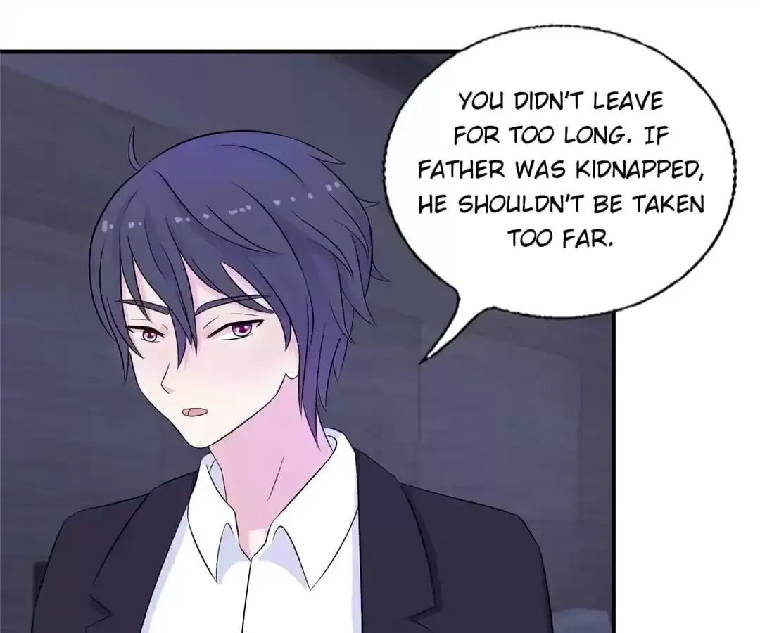 Captured Willingly By You Chapter 91 page 13 - 