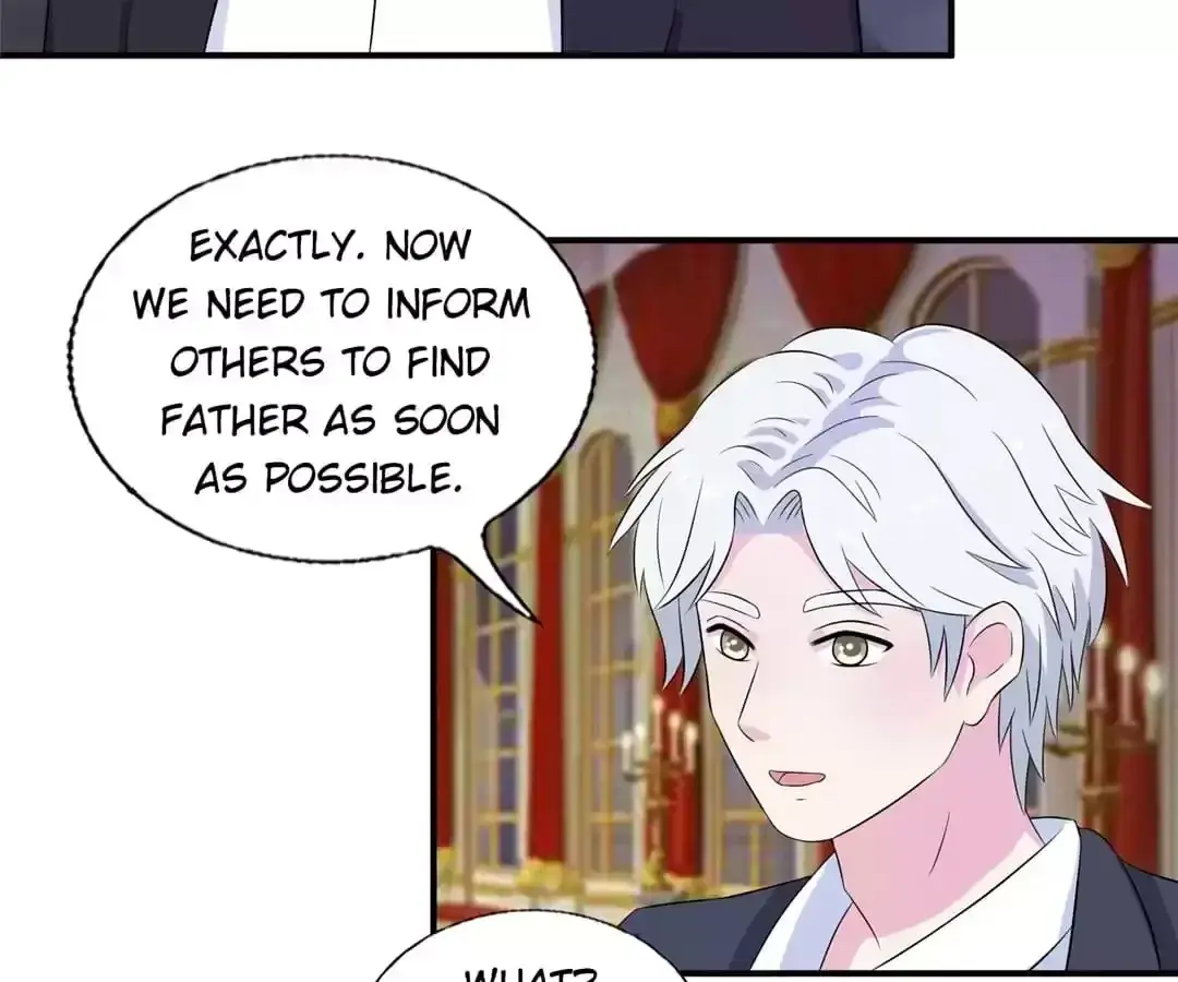 Captured Willingly By You Chapter 91 page 14 - 