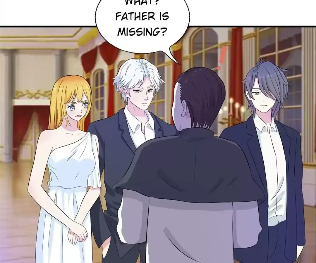 Captured Willingly By You Chapter 91 page 15 - 