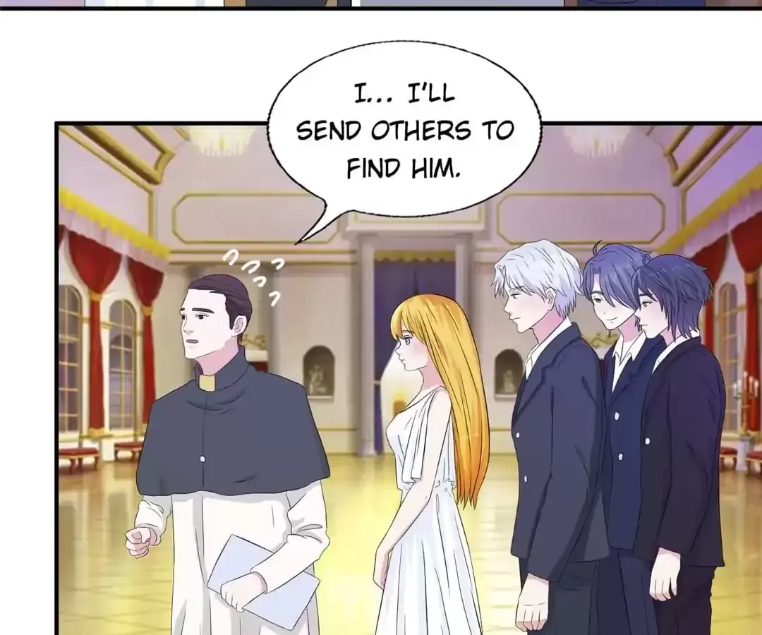 Captured Willingly By You Chapter 91 page 16 - 