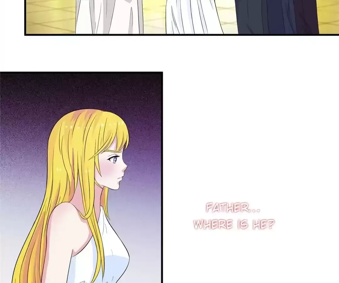 Captured Willingly By You Chapter 91 page 17 - 