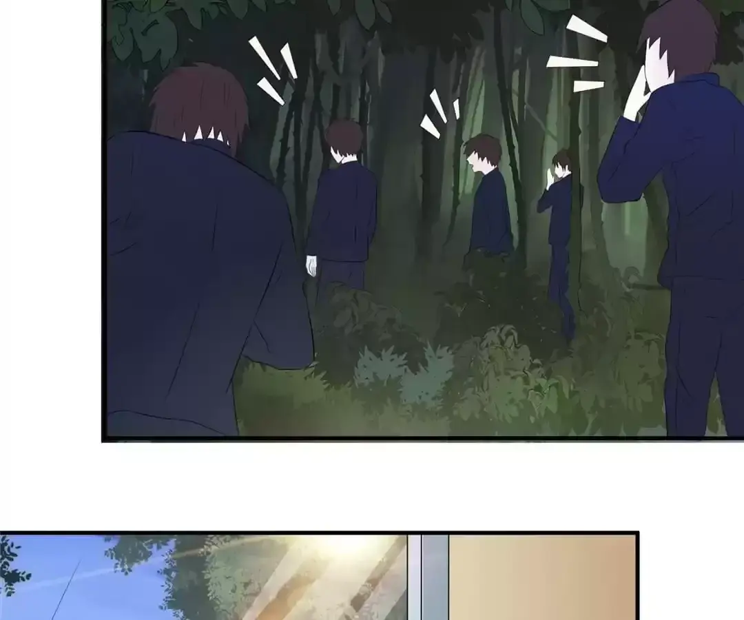 Captured Willingly By You Chapter 91 page 21 - 