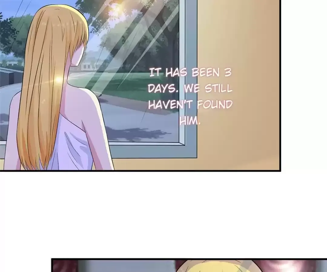 Captured Willingly By You Chapter 91 page 22 - 