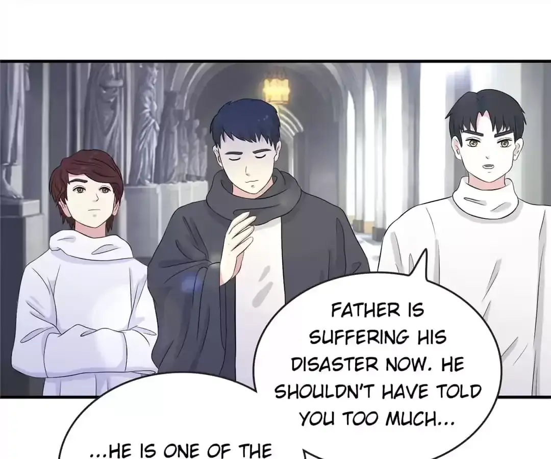 Captured Willingly By You Chapter 91 page 31 - 