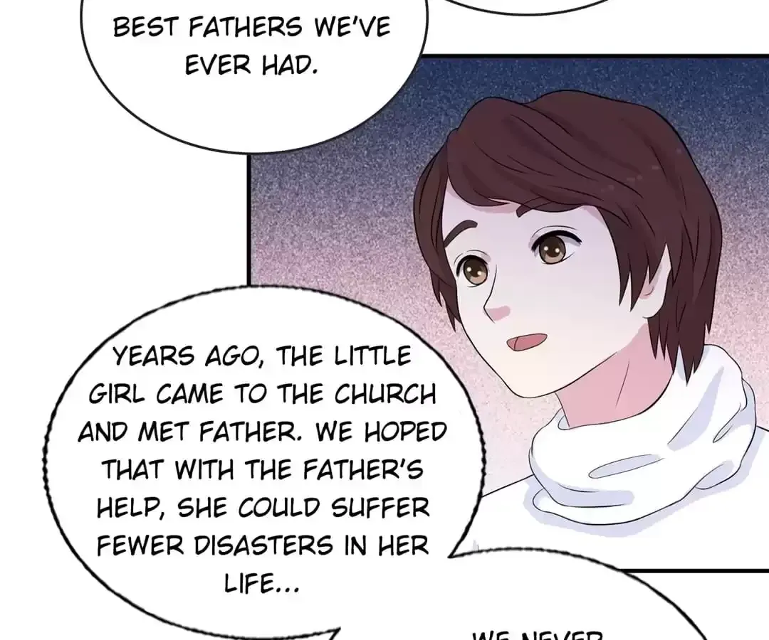 Captured Willingly By You Chapter 91 page 32 - 