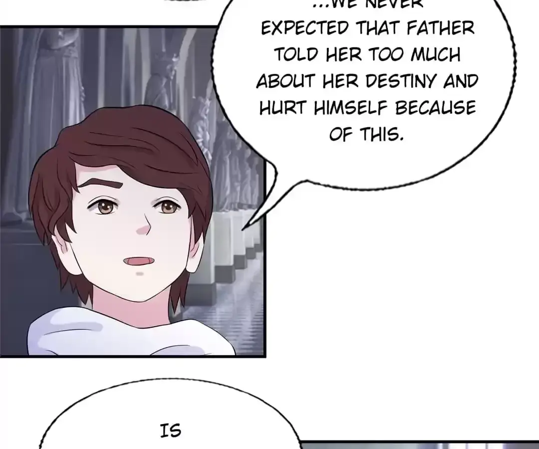 Captured Willingly By You Chapter 91 page 33 - 