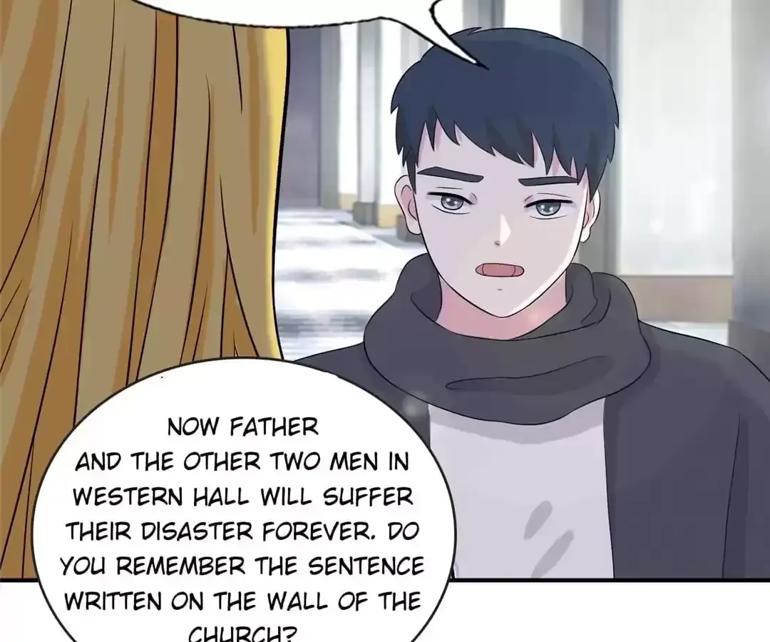 Captured Willingly By You Chapter 91 page 35 - 