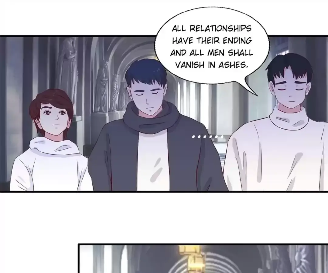 Captured Willingly By You Chapter 91 page 37 - 