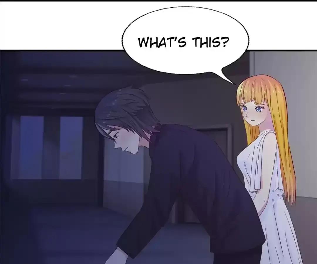 Captured Willingly By You Chapter 91 page 5 - 