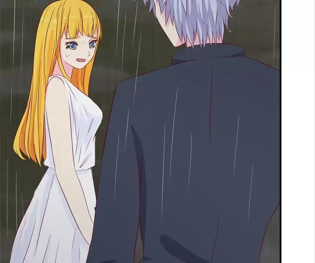 Captured Willingly By You Chapter 91 page 46 - 