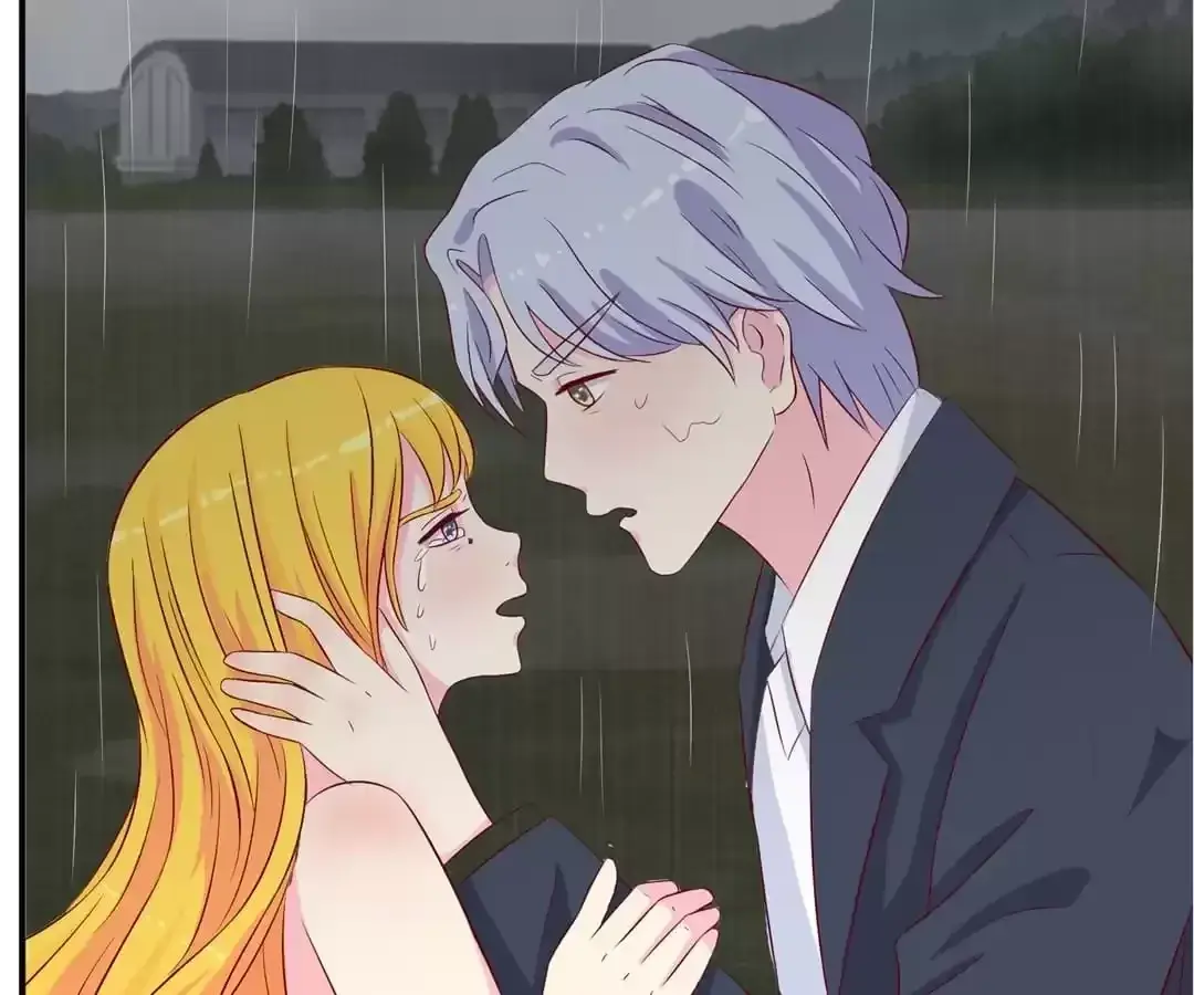 Captured Willingly By You Chapter 91 page 48 - 