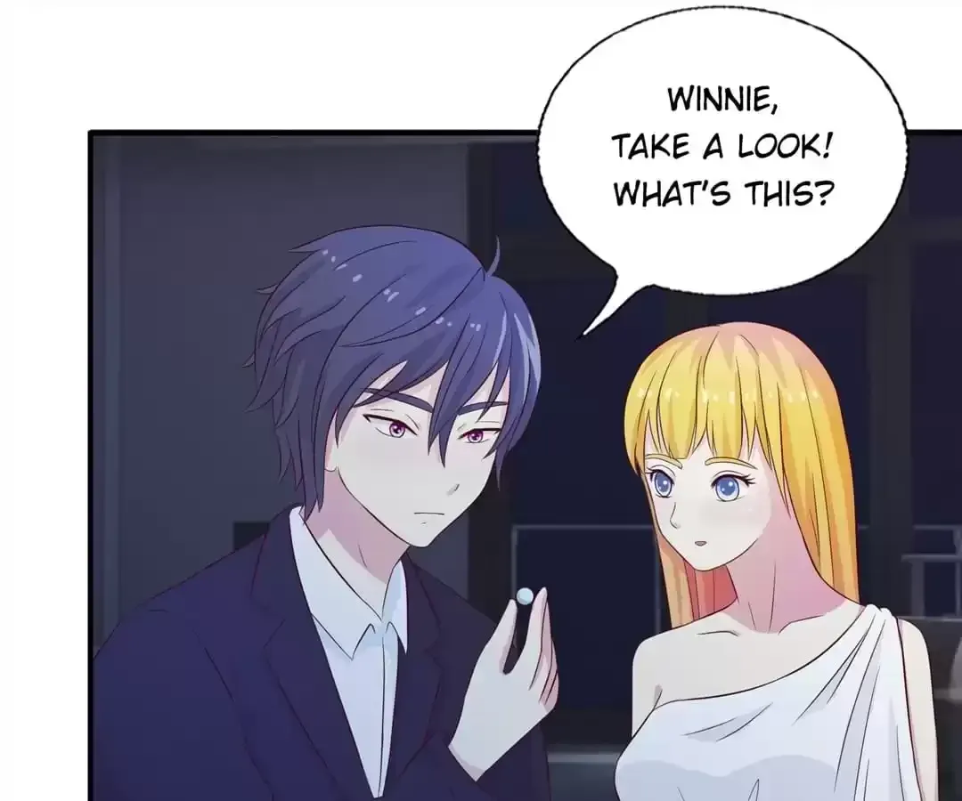 Captured Willingly By You Chapter 91 page 7 - 