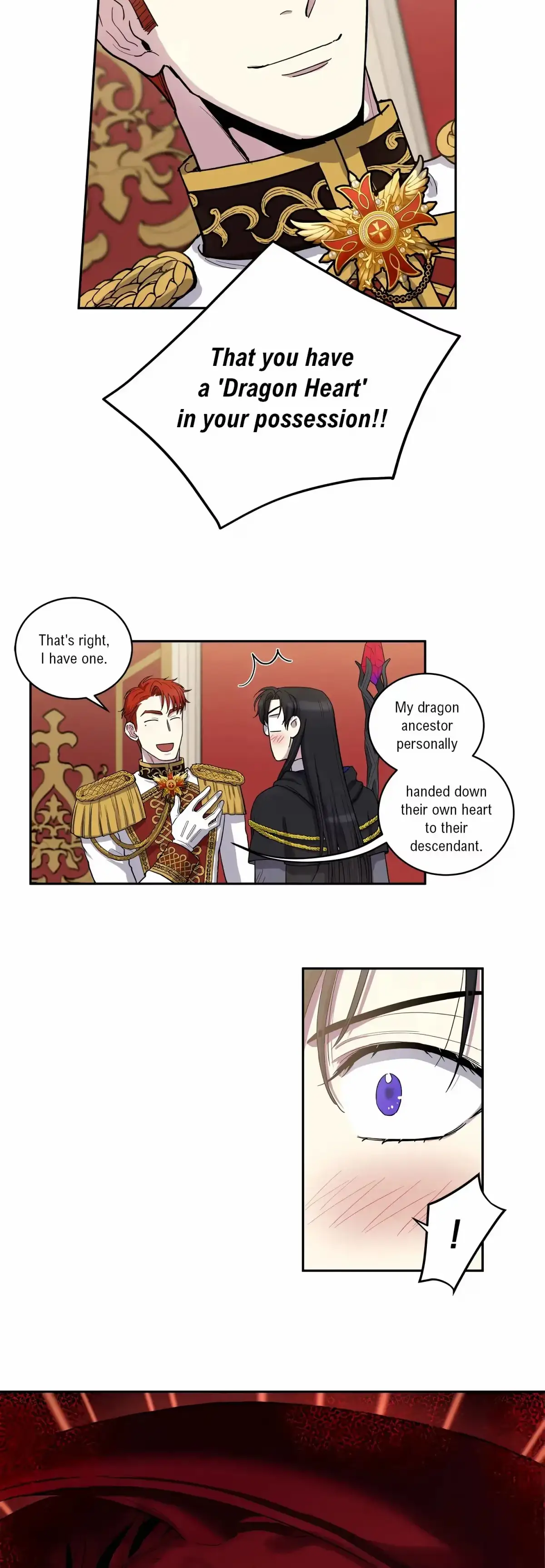Captured Wizard Chapter 1 page 20 - 