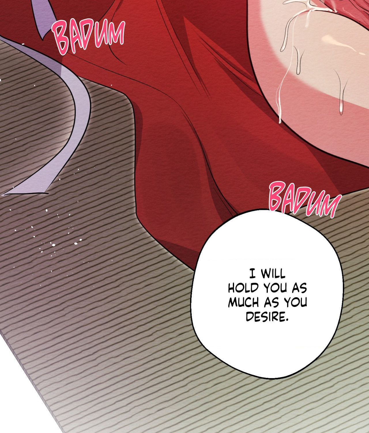 Capturing Spirits, Catching Feelings Chapter 30 page 2 - 