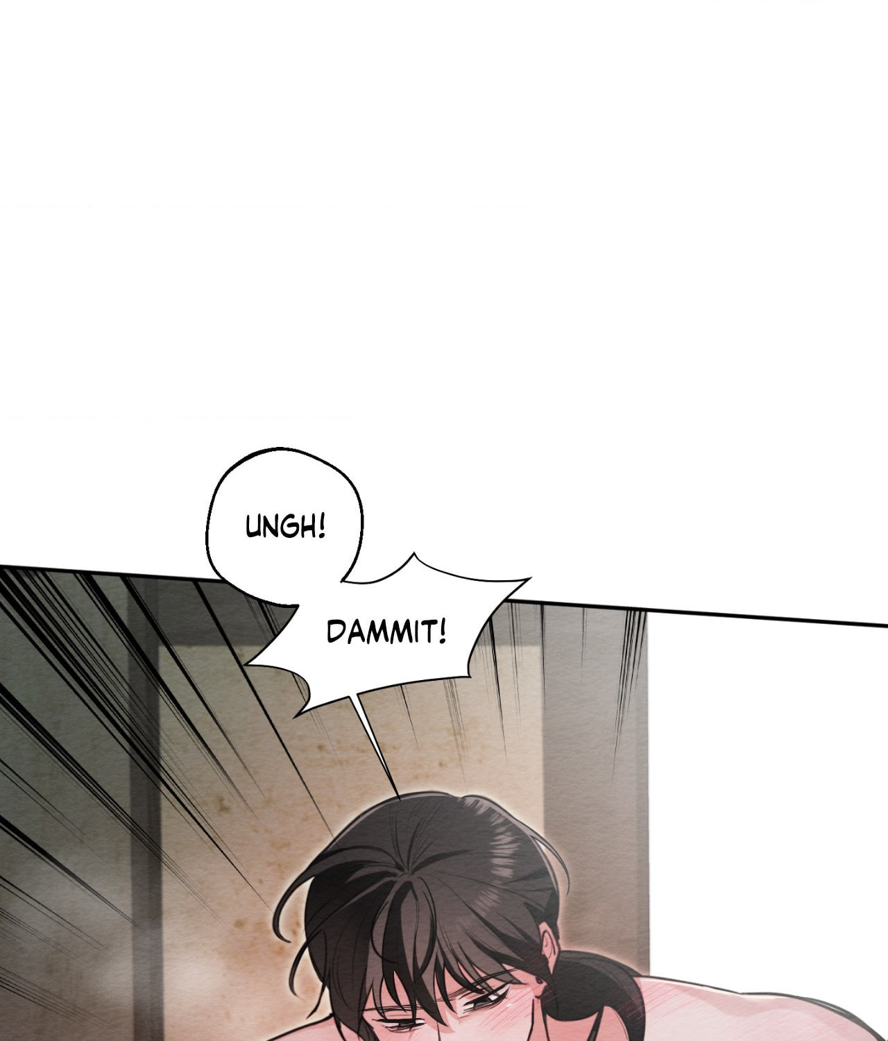 Capturing Spirits, Catching Feelings Chapter 30 page 13 - 