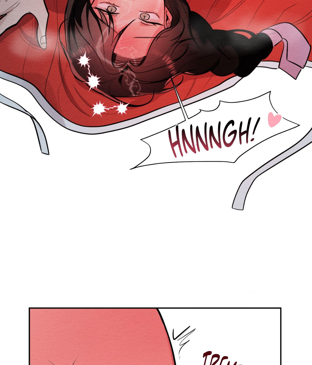 Capturing Spirits, Catching Feelings Chapter 30 page 15 - 
