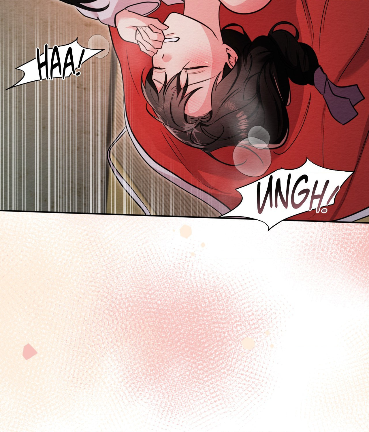 Capturing Spirits, Catching Feelings Chapter 30 page 19 - 