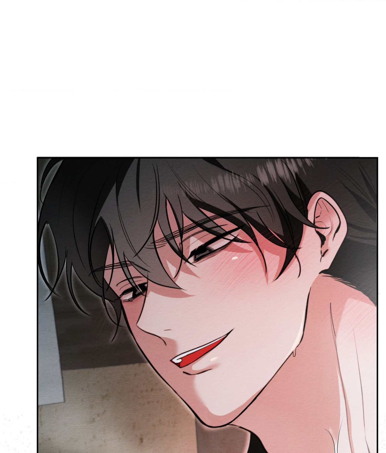 Capturing Spirits, Catching Feelings Chapter 30 page 24 - 