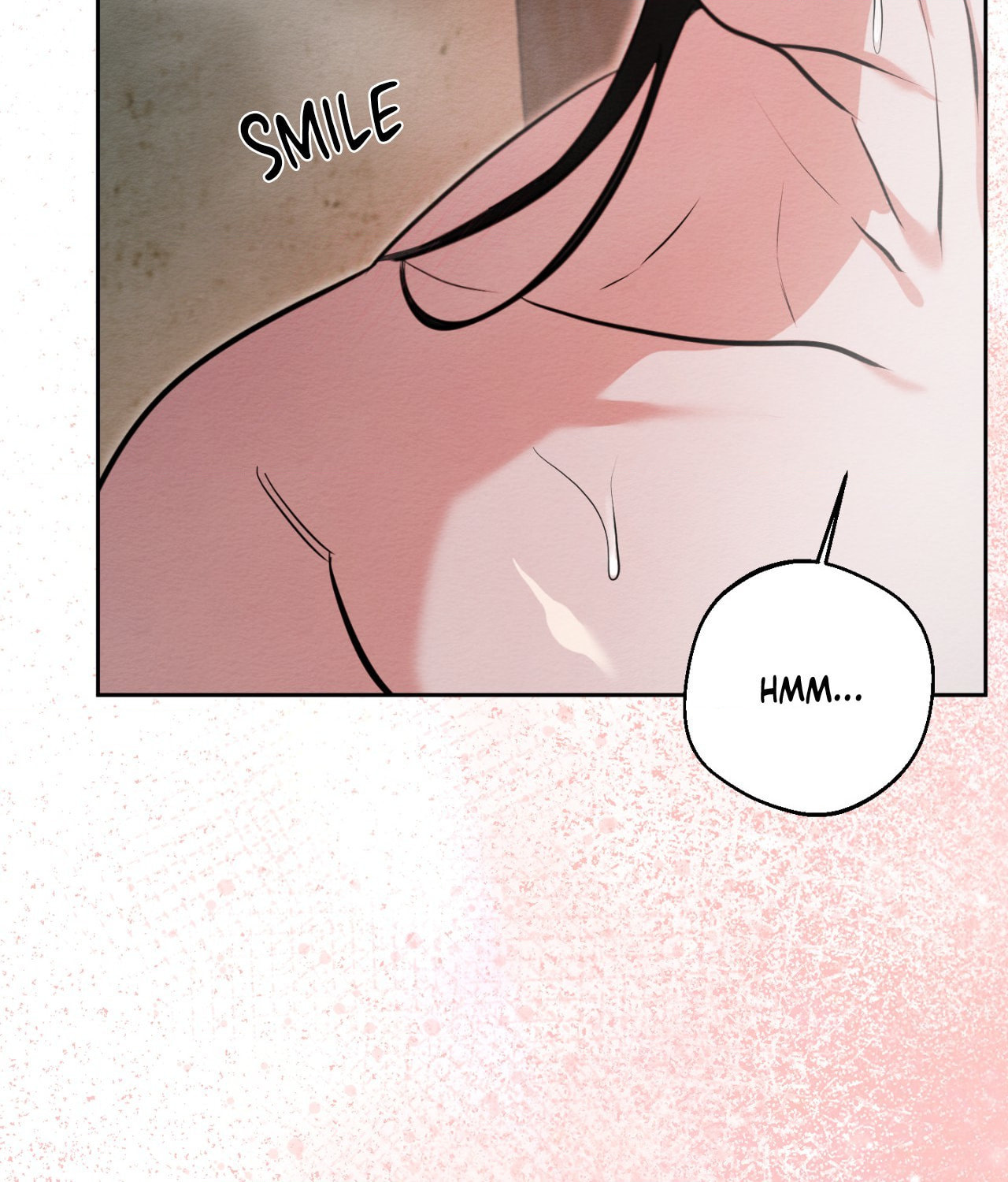 Capturing Spirits, Catching Feelings Chapter 30 page 25 - 