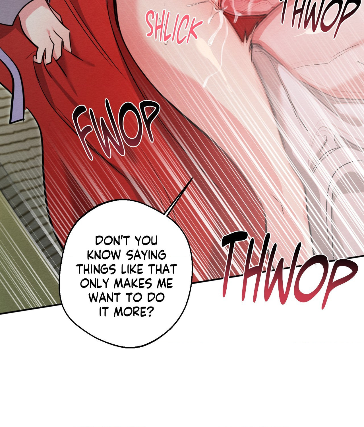 Capturing Spirits, Catching Feelings Chapter 30 page 30 - 