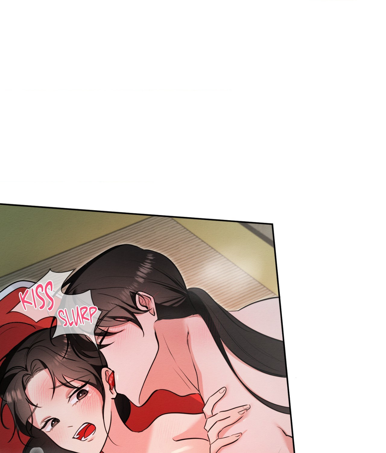 Capturing Spirits, Catching Feelings Chapter 30 page 31 - 