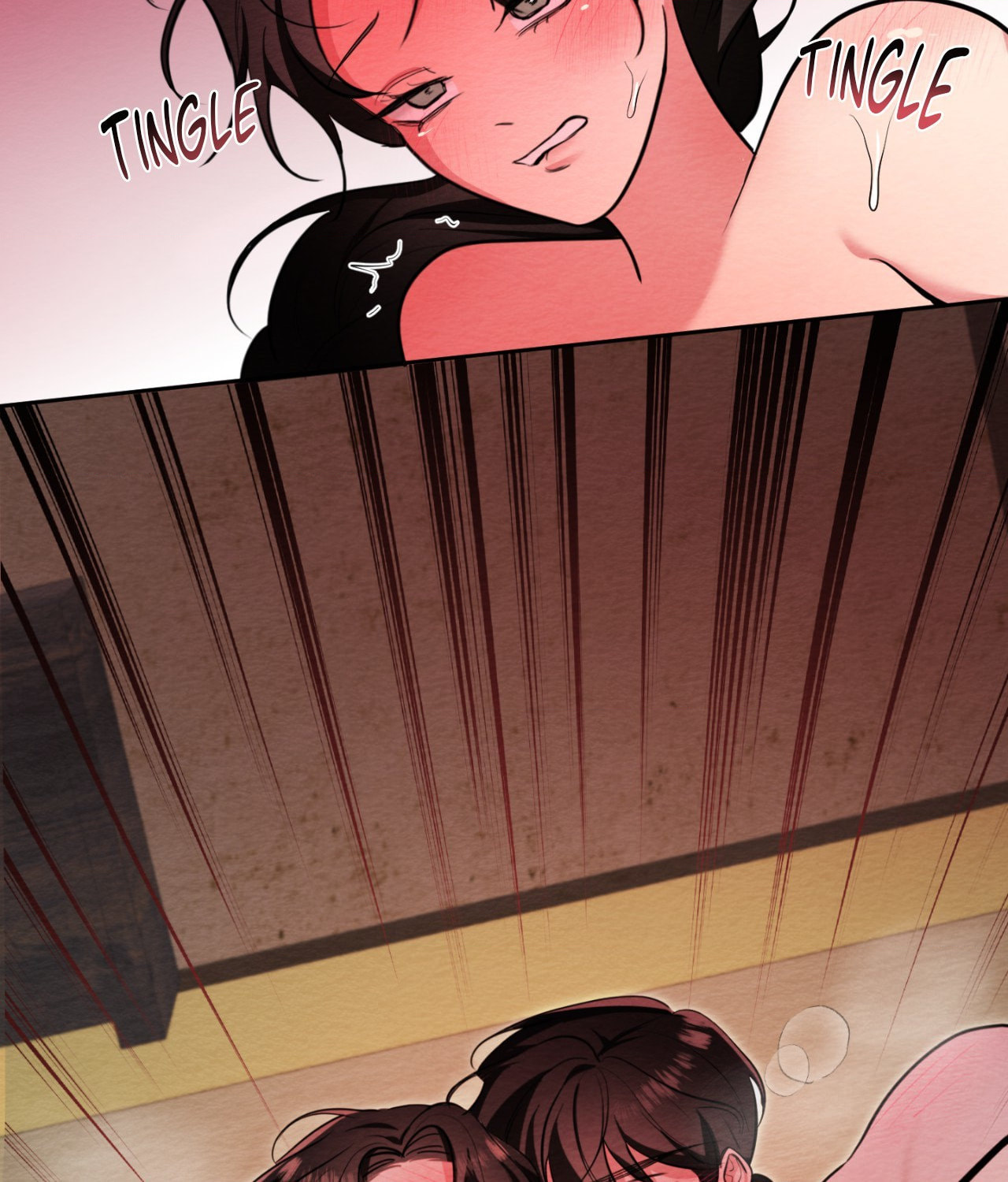 Capturing Spirits, Catching Feelings Chapter 30 page 40 - 