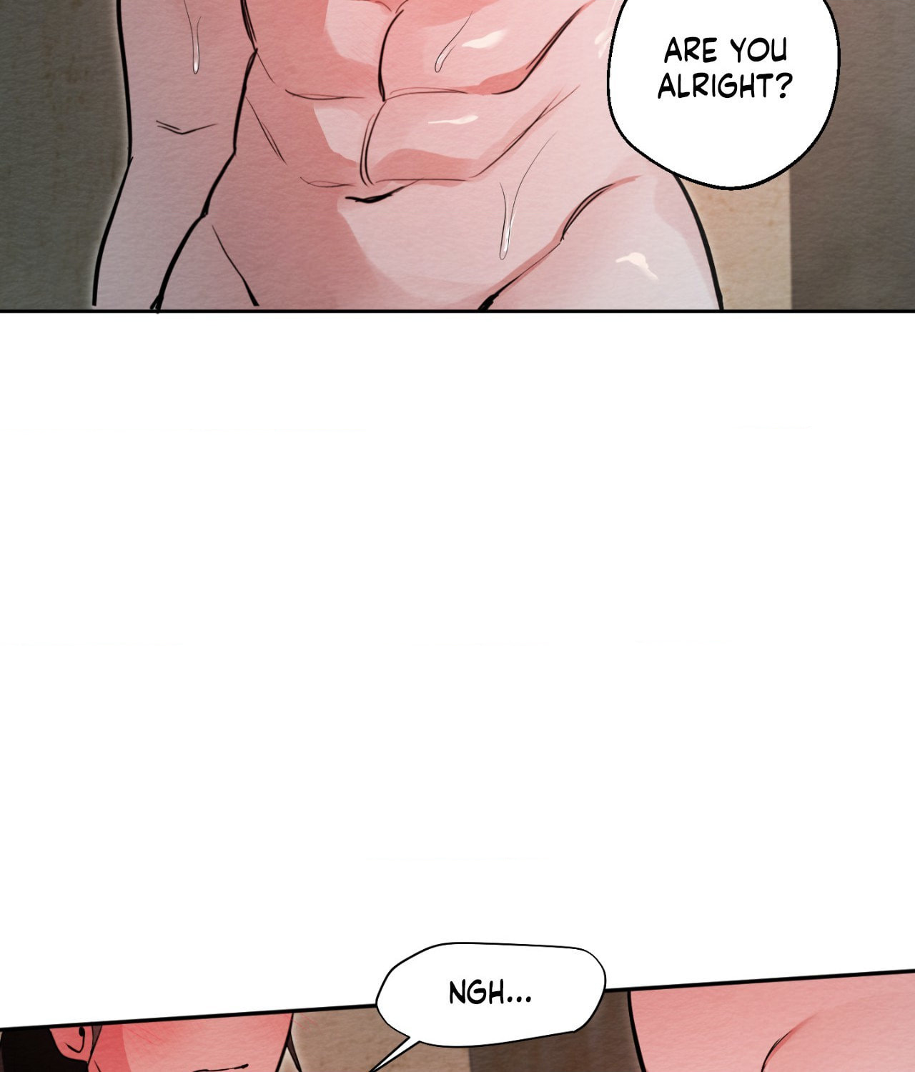 Capturing Spirits, Catching Feelings Chapter 30 page 45 - 
