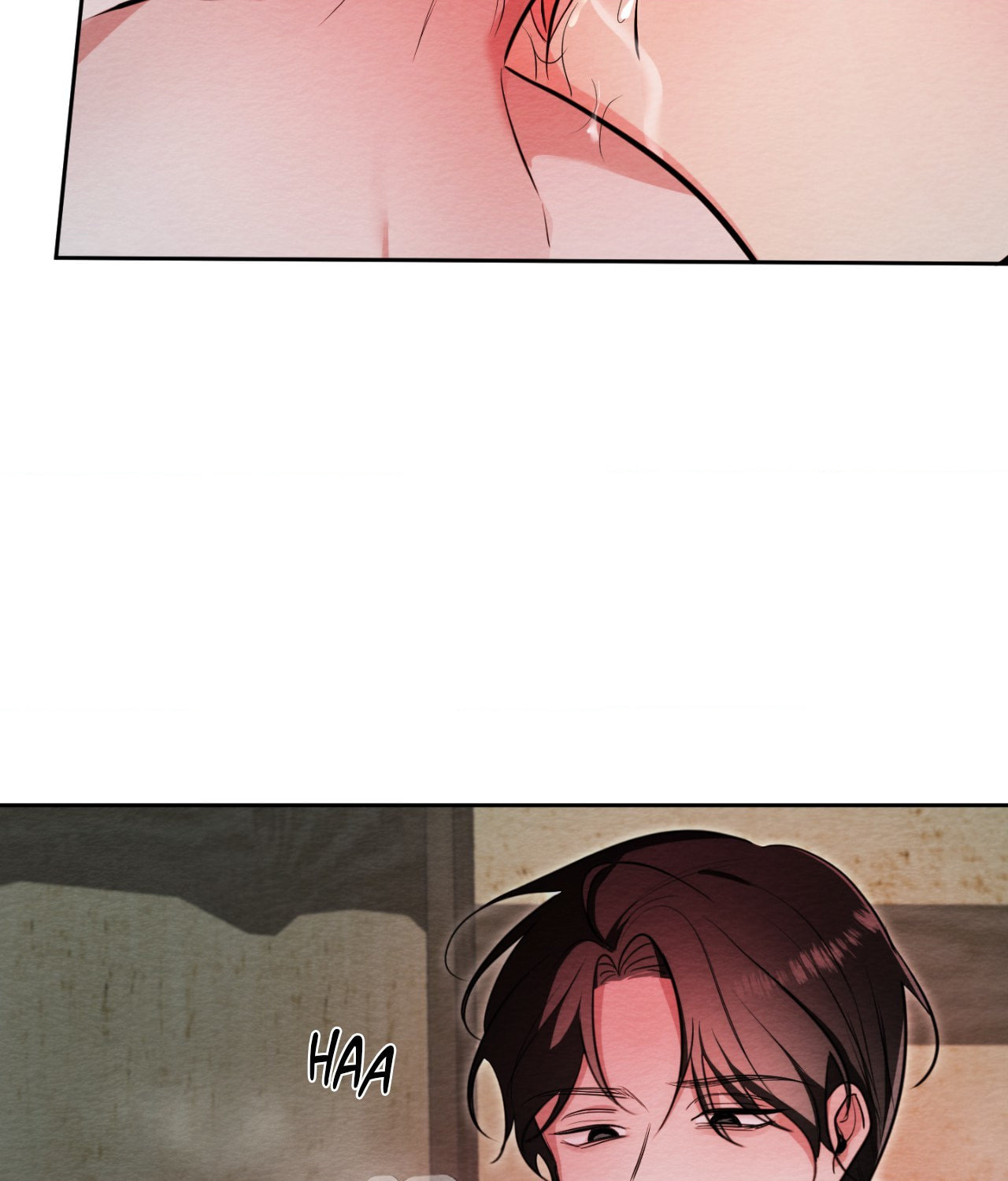 Capturing Spirits, Catching Feelings Chapter 30 page 50 - 
