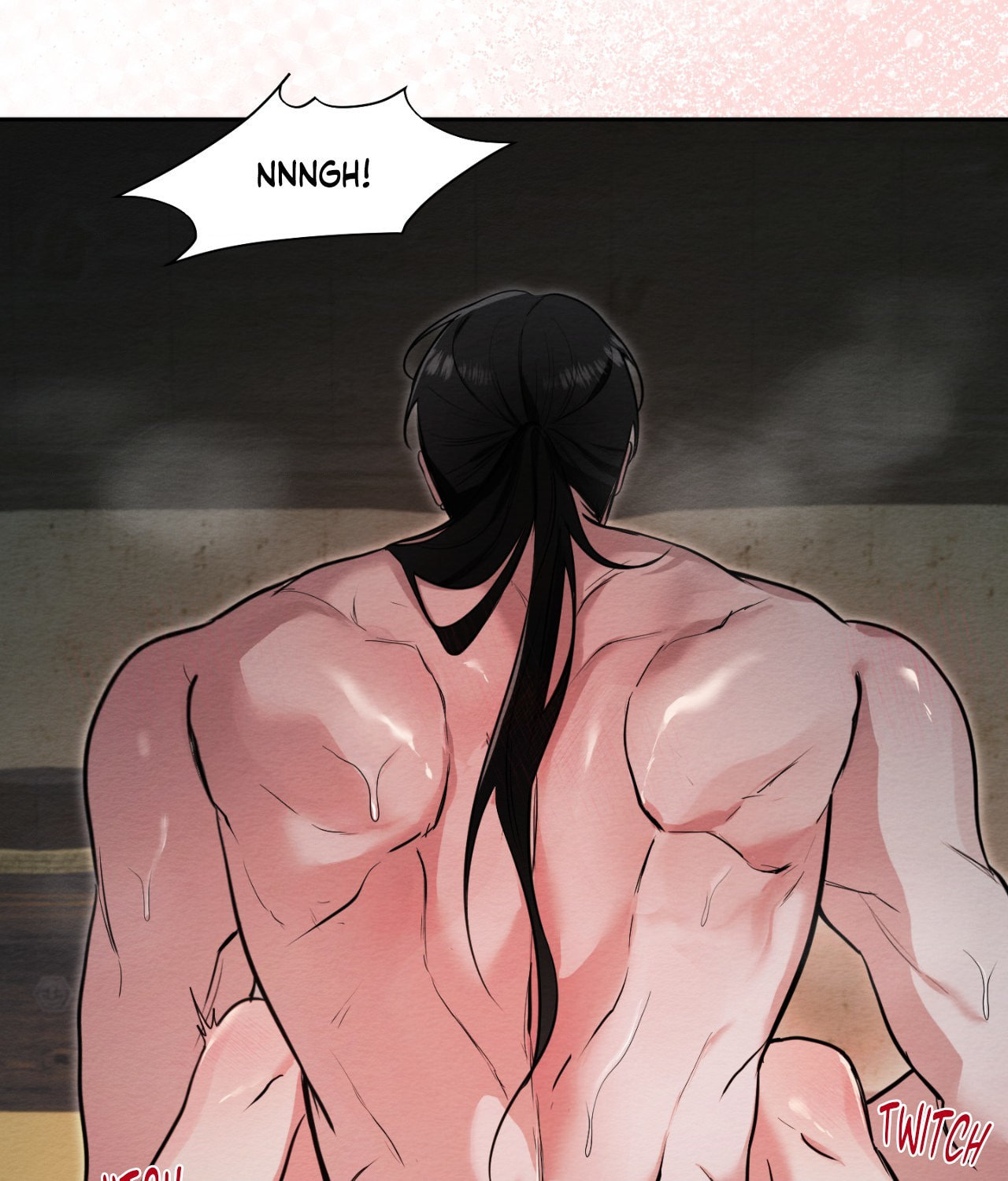 Capturing Spirits, Catching Feelings Chapter 30 page 6 - 