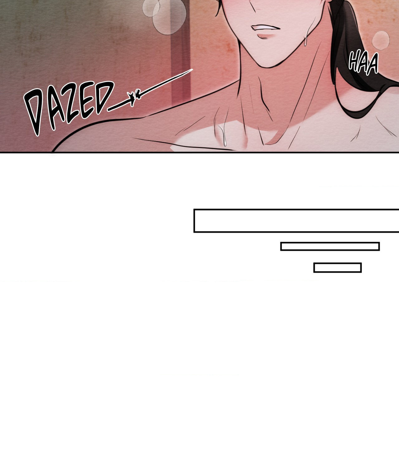 Capturing Spirits, Catching Feelings Chapter 30 page 51 - 