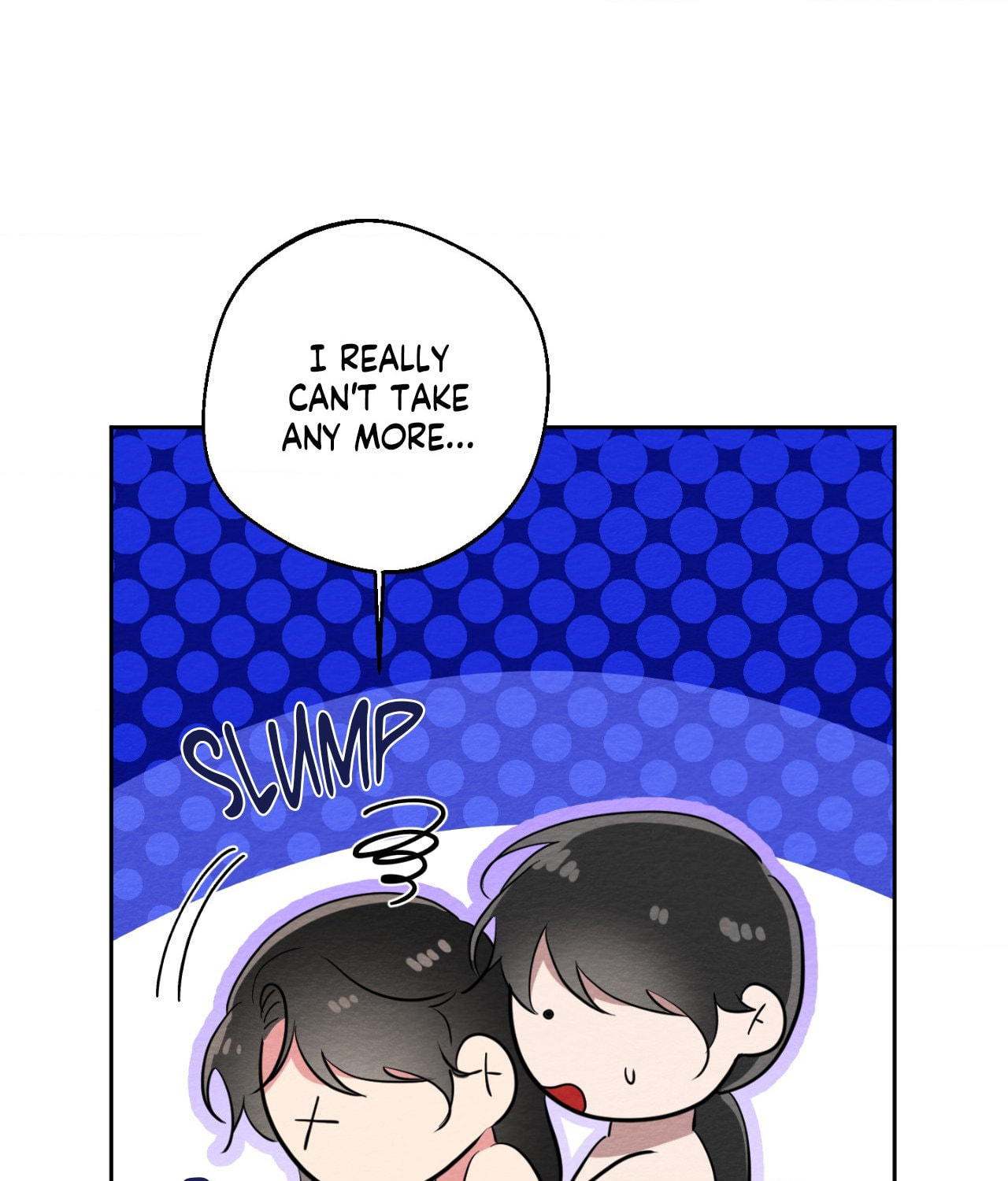Capturing Spirits, Catching Feelings Chapter 30 page 56 - 