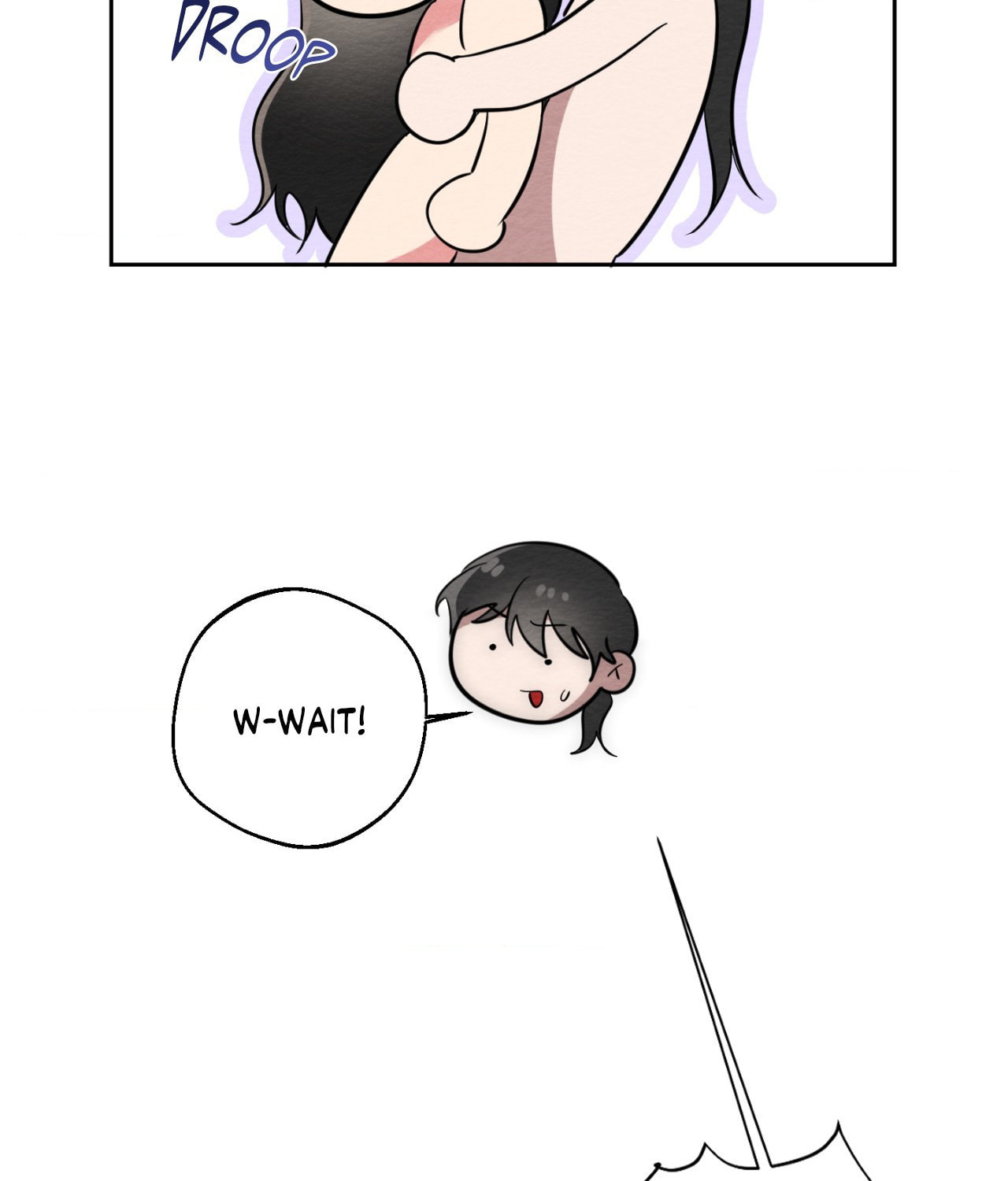 Capturing Spirits, Catching Feelings Chapter 30 page 57 - 