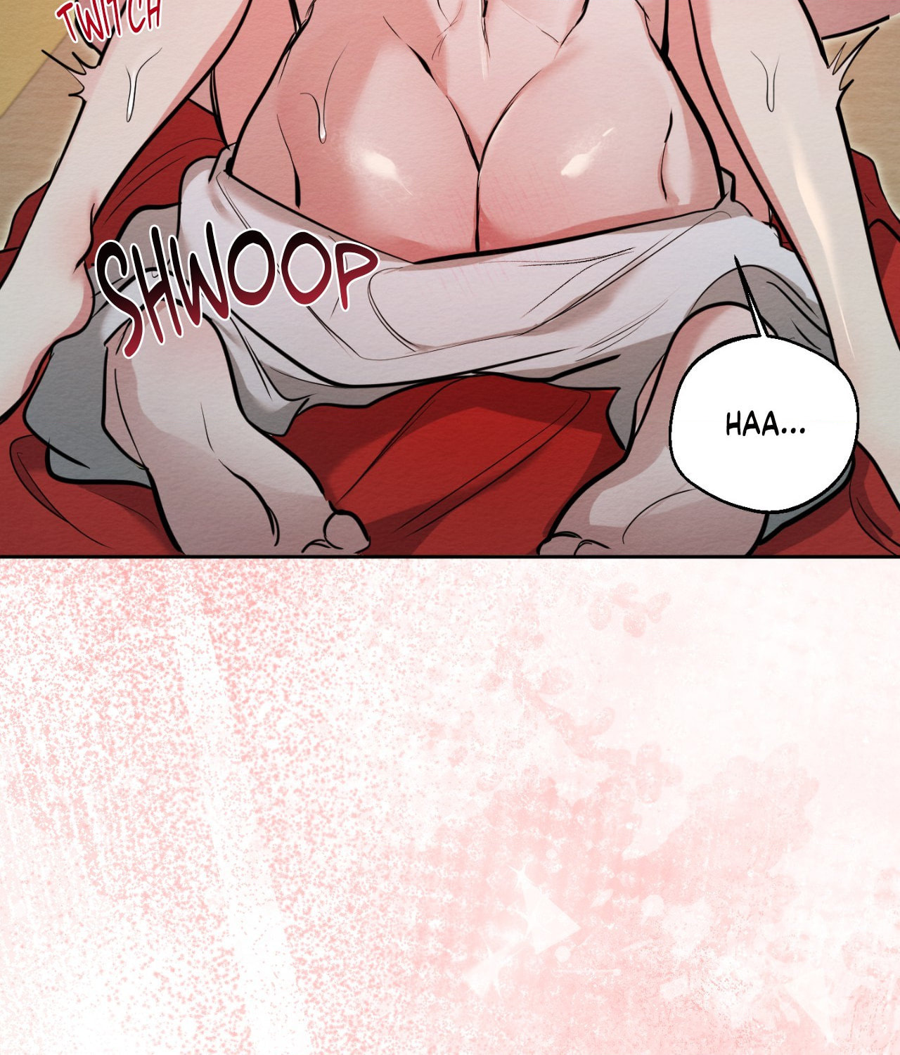 Capturing Spirits, Catching Feelings Chapter 30 page 7 - 