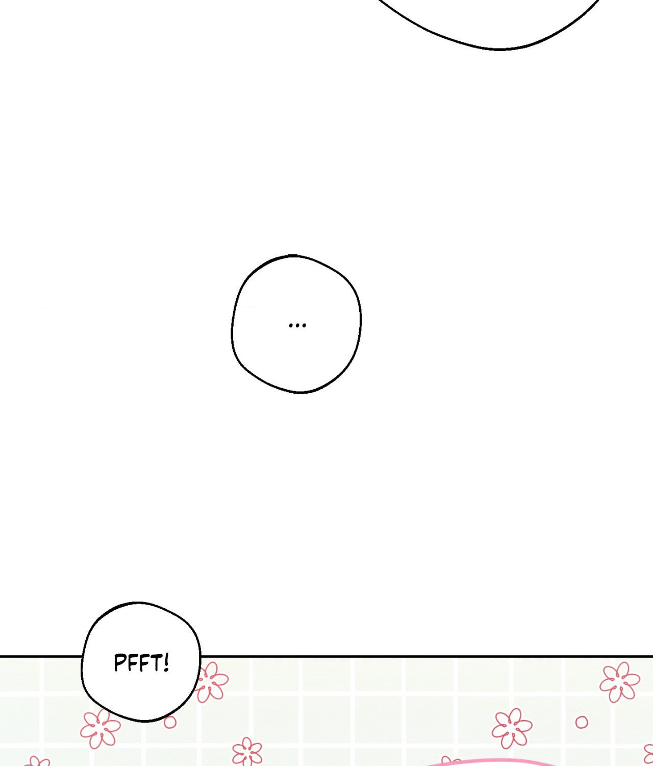 Capturing Spirits, Catching Feelings Chapter 30 page 61 - 