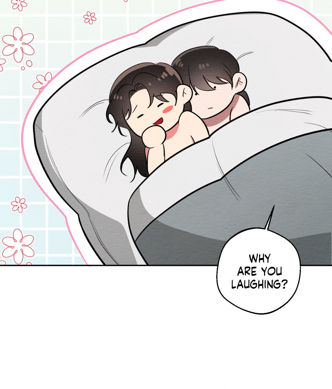 Capturing Spirits, Catching Feelings Chapter 30 page 62 - 