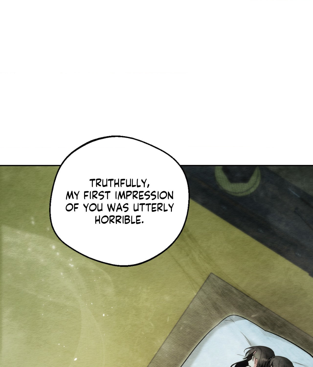 Capturing Spirits, Catching Feelings Chapter 30 page 63 - 