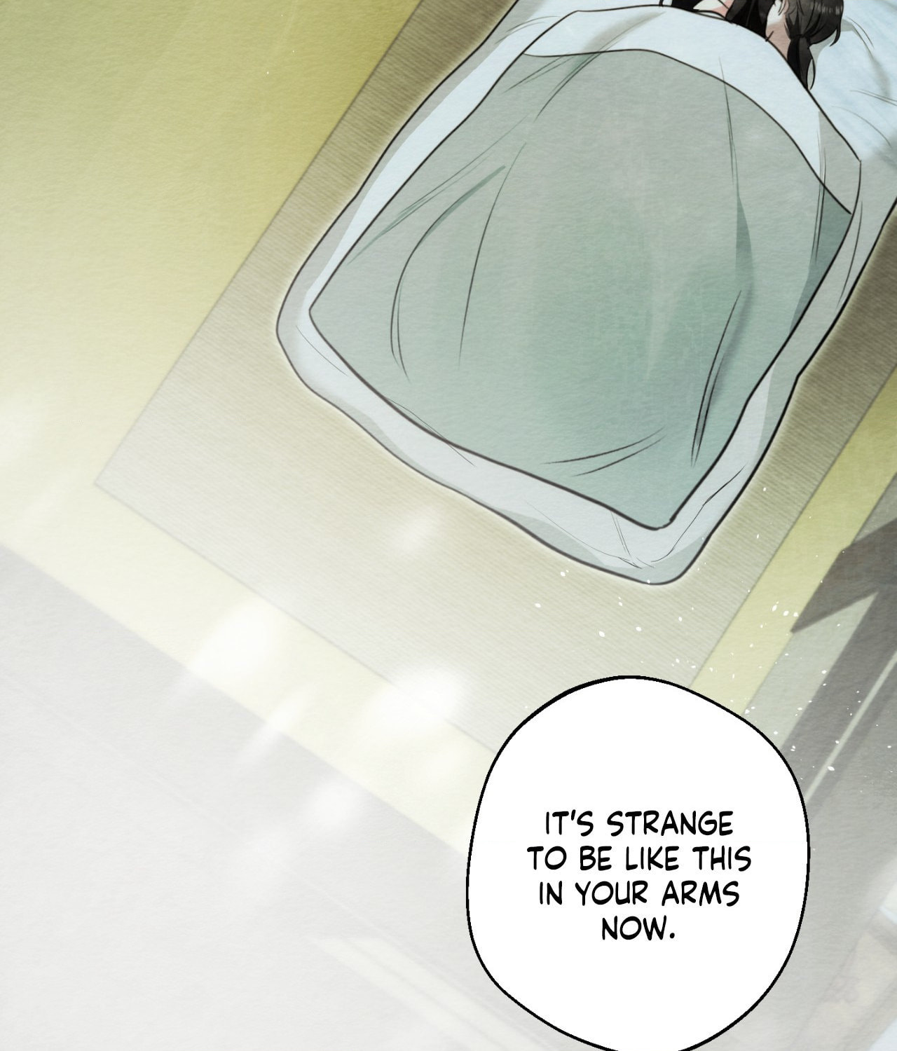 Capturing Spirits, Catching Feelings Chapter 30 page 64 - 