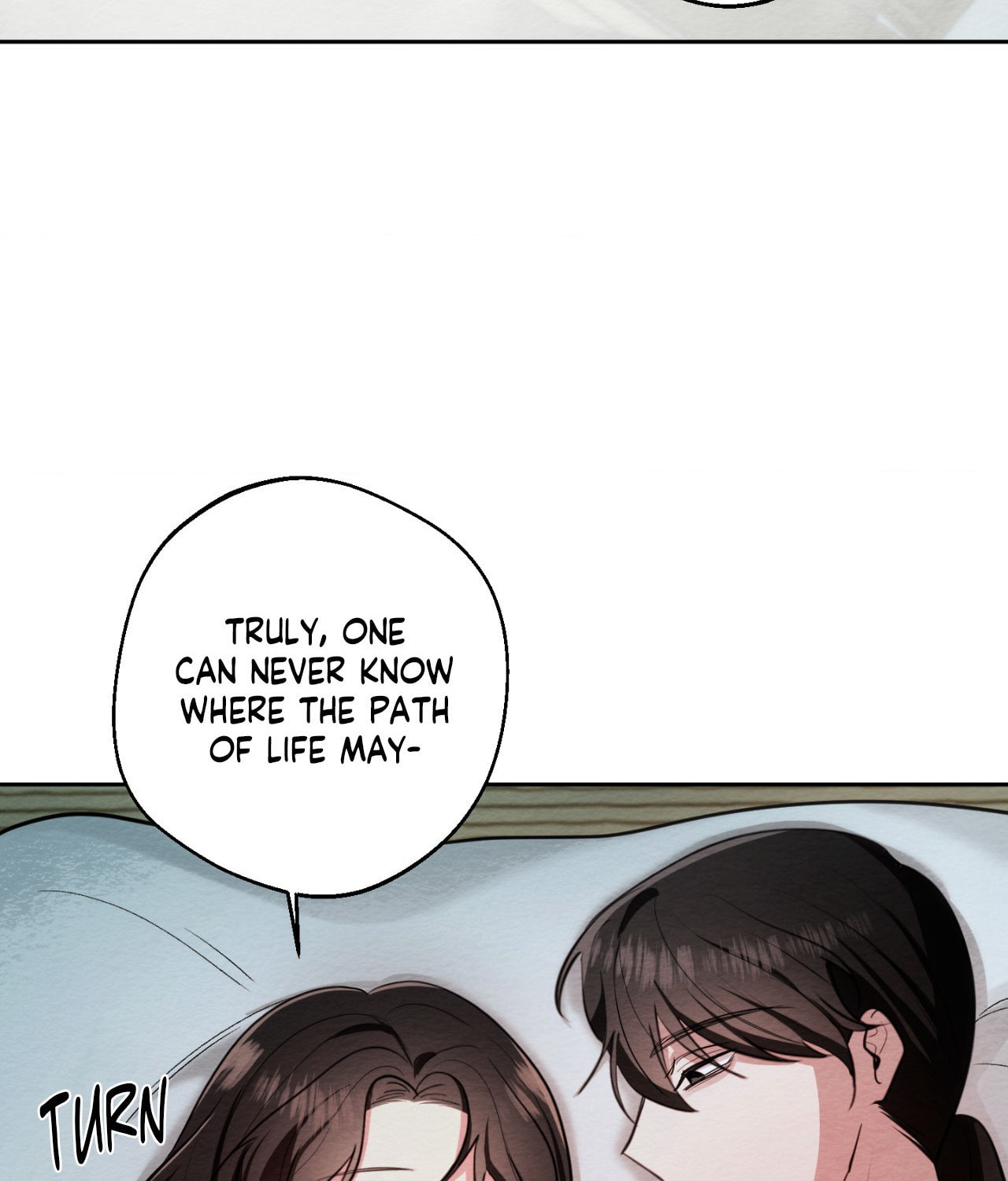 Capturing Spirits, Catching Feelings Chapter 30 page 65 - 