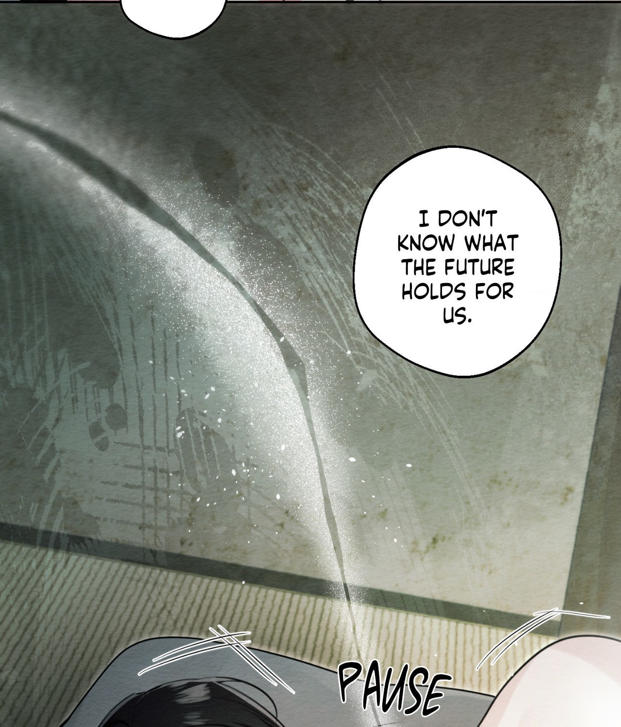 Capturing Spirits, Catching Feelings Chapter 30 page 67 - 
