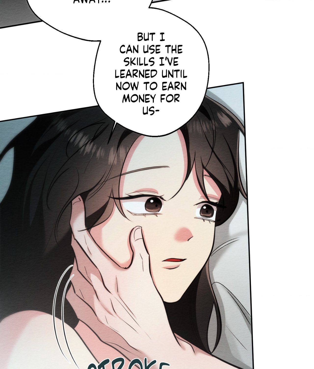 Capturing Spirits, Catching Feelings Chapter 30 page 69 - 
