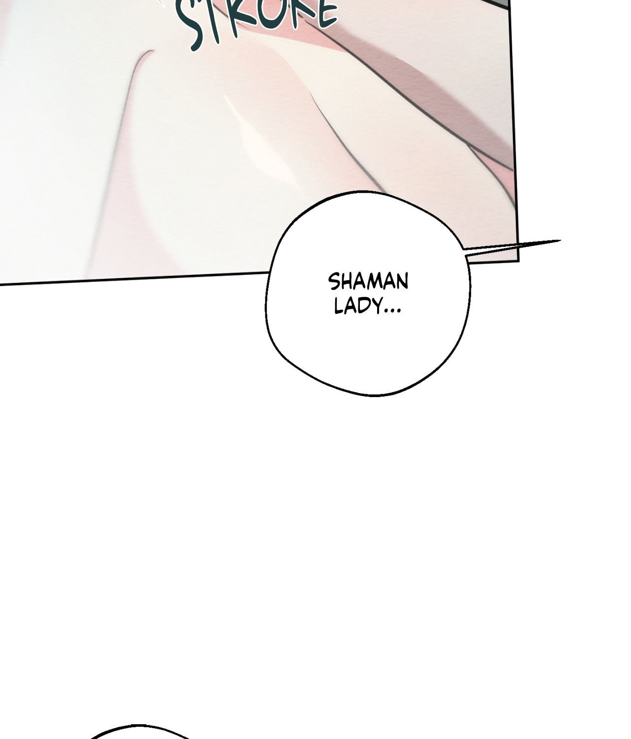Capturing Spirits, Catching Feelings Chapter 30 page 70 - 