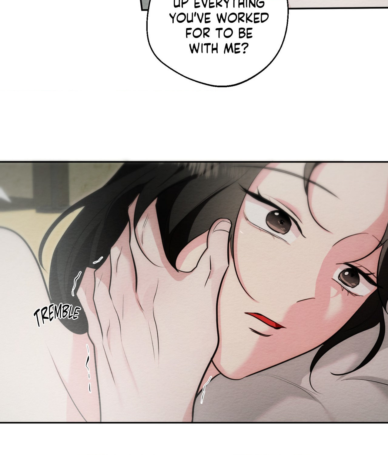 Capturing Spirits, Catching Feelings Chapter 30 page 72 - 