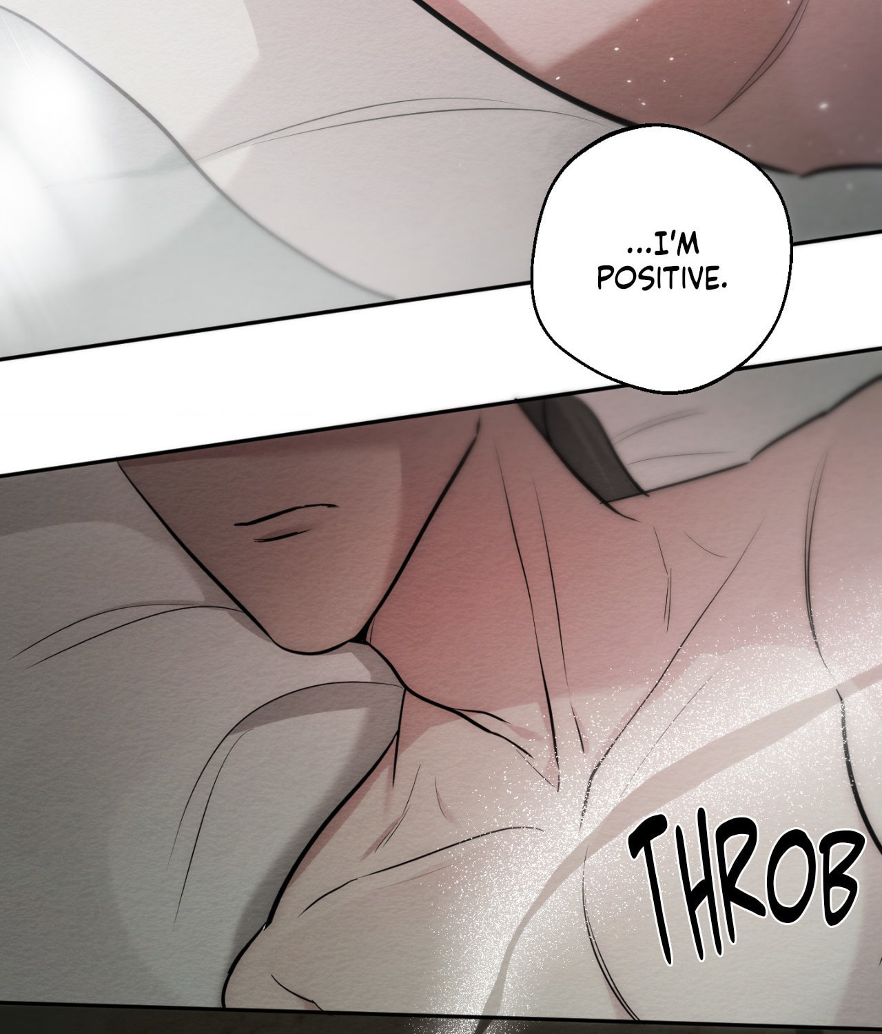 Capturing Spirits, Catching Feelings Chapter 30 page 76 - 