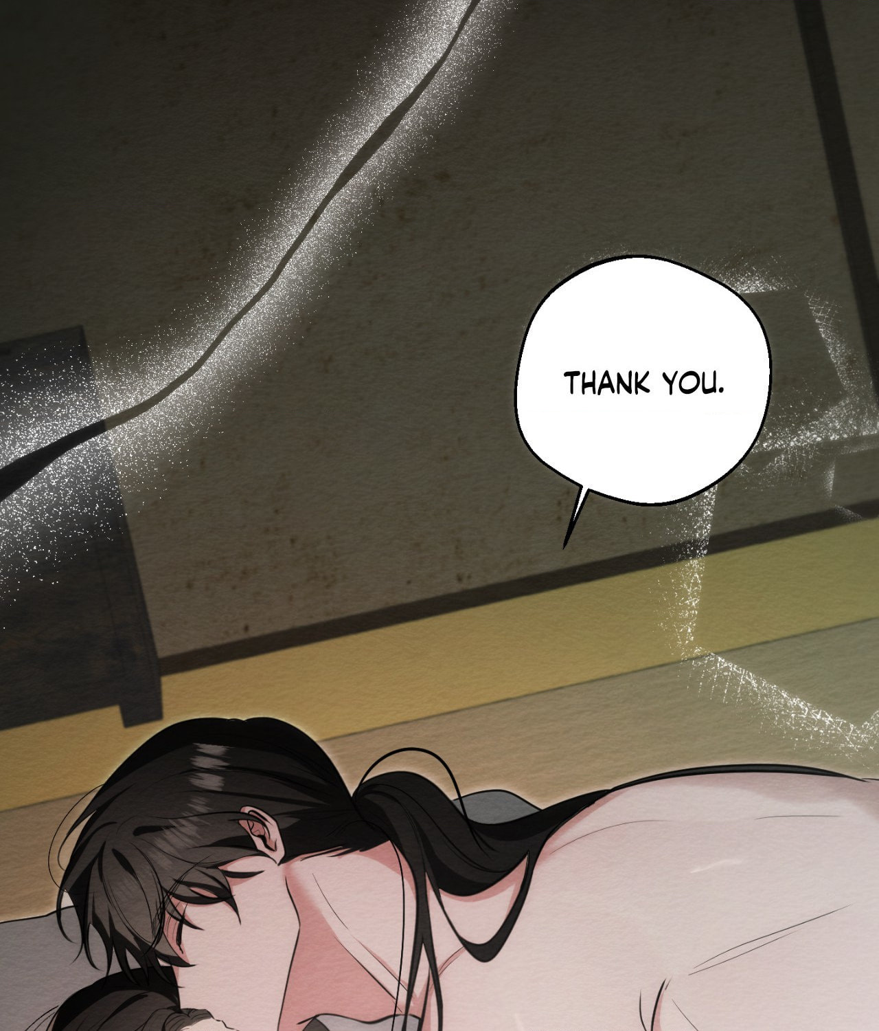 Capturing Spirits, Catching Feelings Chapter 30 page 77 - 